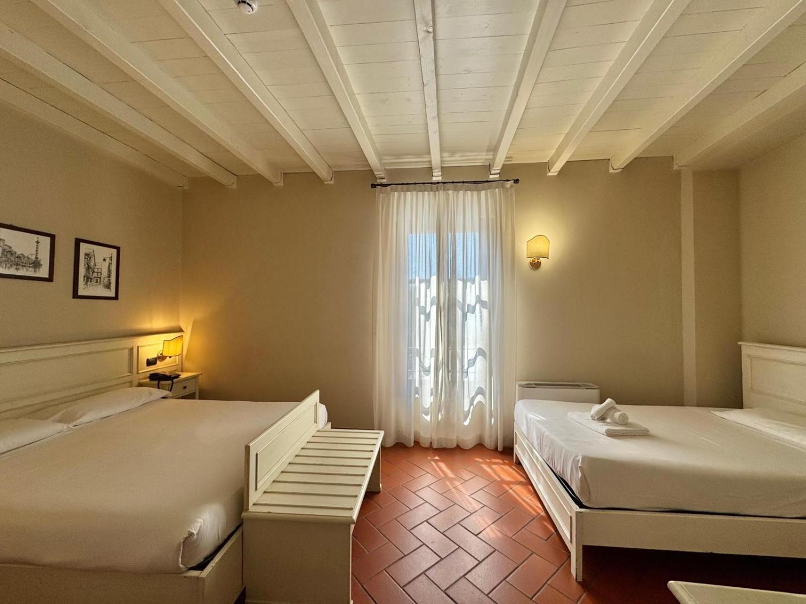 Hotel Il Gelso Pontevico Екстериор снимка